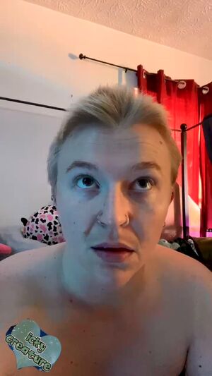 Amateur Face Slapping Trans