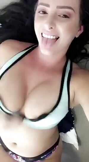 if i let you fuck me and my tits, then shoot your cum for me.. would you?.. upvote if u would!.. SC: xtye01