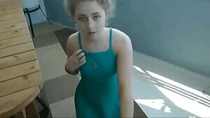 Homemade cutie POV