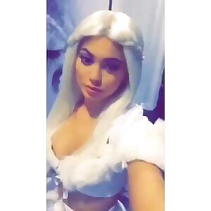 Snow Angel