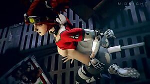 Gaige,