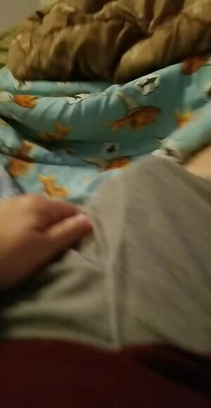 Trying to get a sponsorship deal with Hanes!