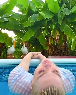 Water Slow-mo