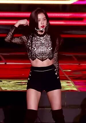 Blackpink - Jisoo