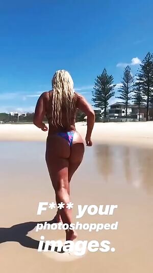 F*** Photoshop