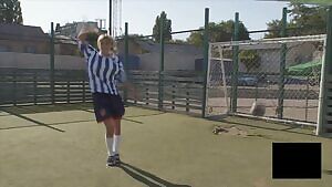 She likes showing them