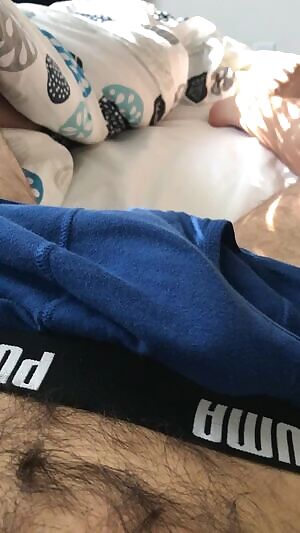 Woke up like this