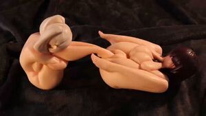 Sex Doll NSFW
