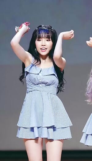 Busters - Minji