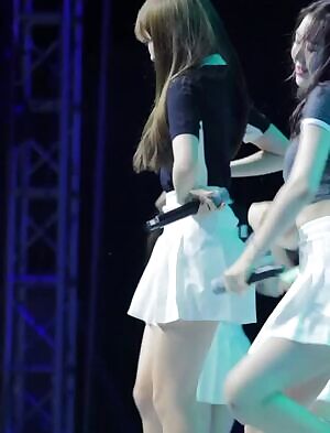 Oh My Girl - Jiho