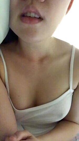 feeling squirmy today 😖