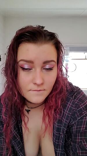 Cum sext with a dom goddess for only $1.5/min 😈 let me please you by controlling you