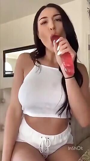 Endless throat