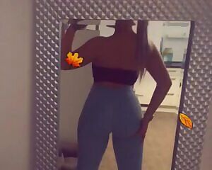 The bend got me