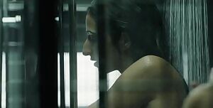 Berta Vázquez & Alba Flores in Vis a vis AKA Locked Up