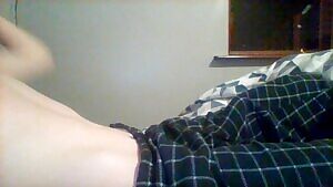 Virgin 8 inch cock, be nice please