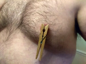 Gay Nipple Play Small Nipples