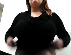 huger than i thought