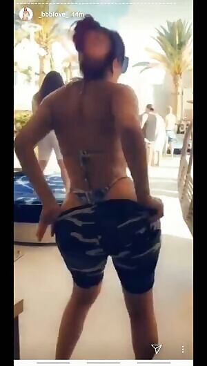 bbblove getting down