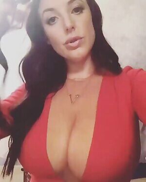 Angela White