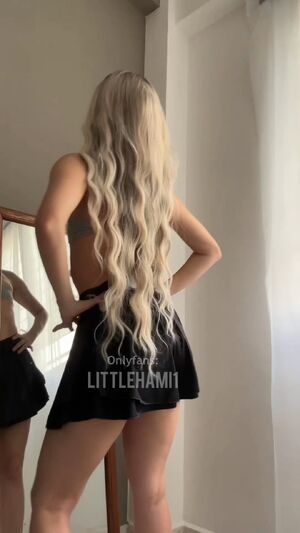 Full Back Panties Ass Asshole Bubble Butt
