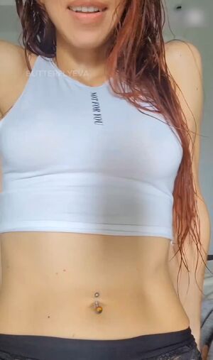 Transparent Clothing Boobs Cum Cute Homemade
