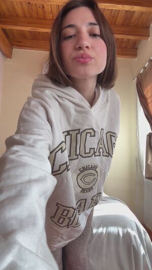 Flat Tummies Amateur Cute Petite