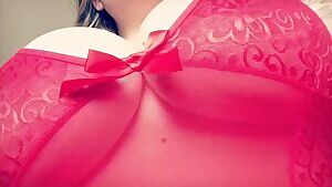 19 your gift is here! just let me know if u need help unwrapping it early