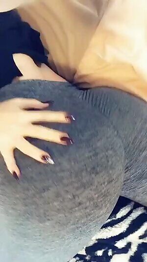 Do you guys like big butts?