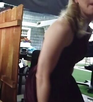 Jess Ass Flash