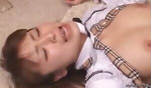 Hikaru Shiina Jiggles