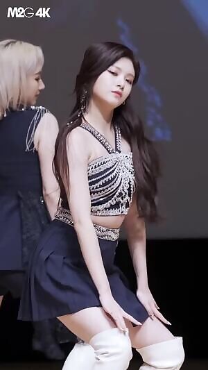 Everglow - Yerin
