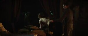 Emilia Clark in 
