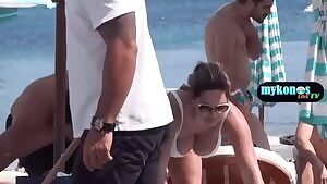 Kelly Brook