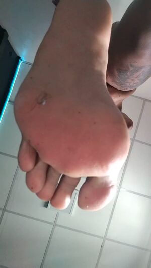 Feet Heaven Foot Fetish Giantess