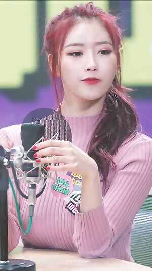 Lovelyz - Mijoo