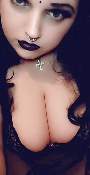 With all this black.. i need some white adding~