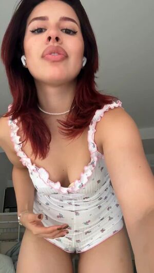 MILFs in Lingerie Boobs Cute Hotwife