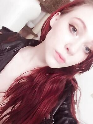 Wannabe bad girl