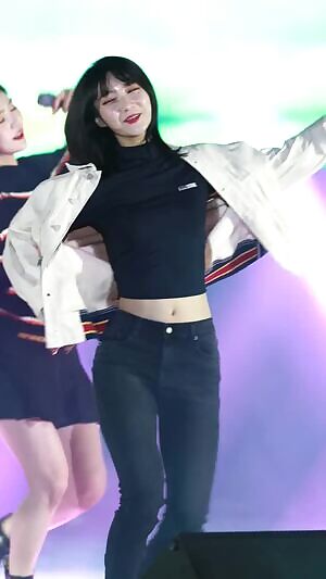 OH MY GIRL - Binnie