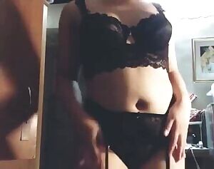 My first titty drop 💖