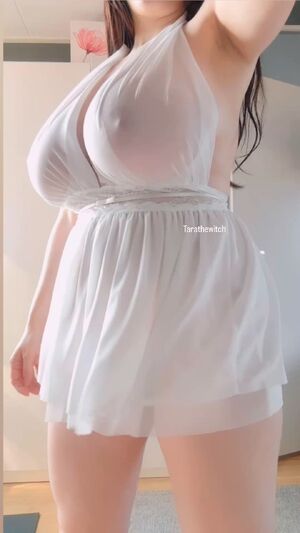 White witch