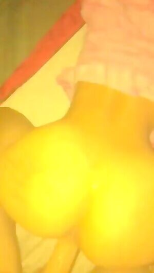 doggystyle with hot brunette