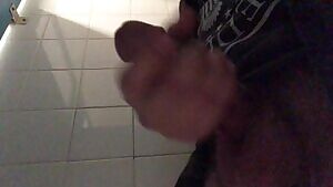 Who wants more? Just getting started