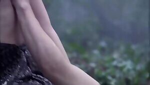 Natalie Dormer getting plowed in 'The Tudors'