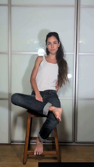 Feet & Fuck Foot Fetish Footjob
