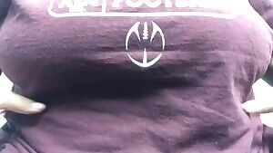 Some or you lovely pervs