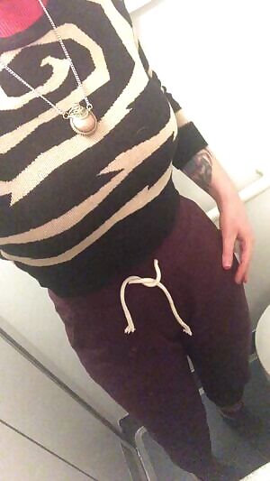 Mile high titty drop