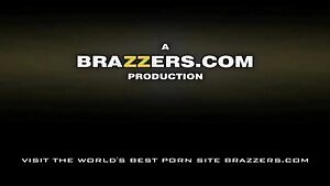 Tits Are Always The Solution - With Julia Ann