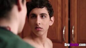 Brothers Exchange Protein Medium